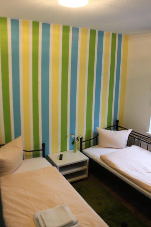 Berl Inn Berlin Exterior photo