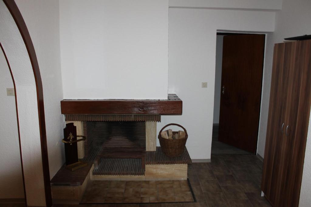 Berl Inn Berlin Room photo